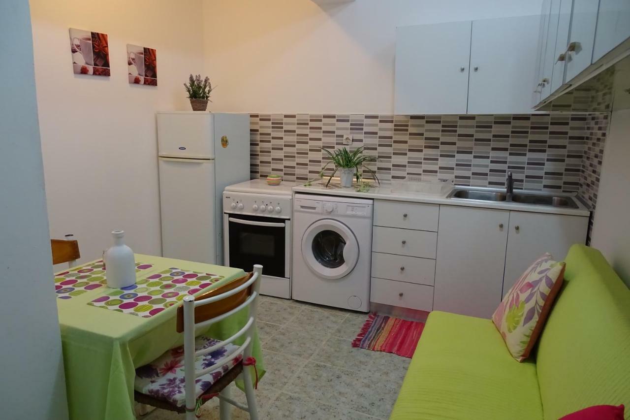 Koskinou  Green Garden Studios מראה חיצוני תמונה
