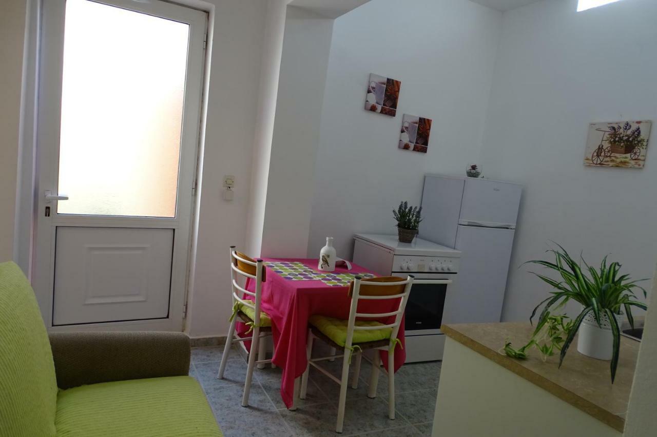 Koskinou  Green Garden Studios מראה חיצוני תמונה